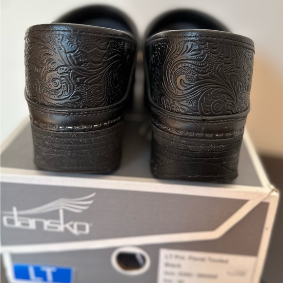 Dansko LT Pro clog - Picture 3 of 4